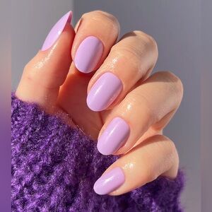 ManiMe stick on Gels nail Polish strips new